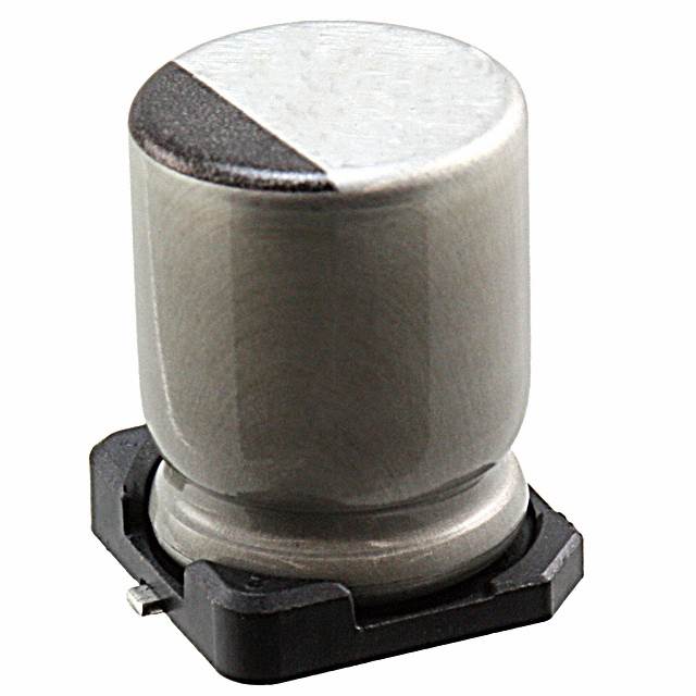 ULV2G3R9MNL1GS Nichicon  Condensadores electrolíticos de aluminio